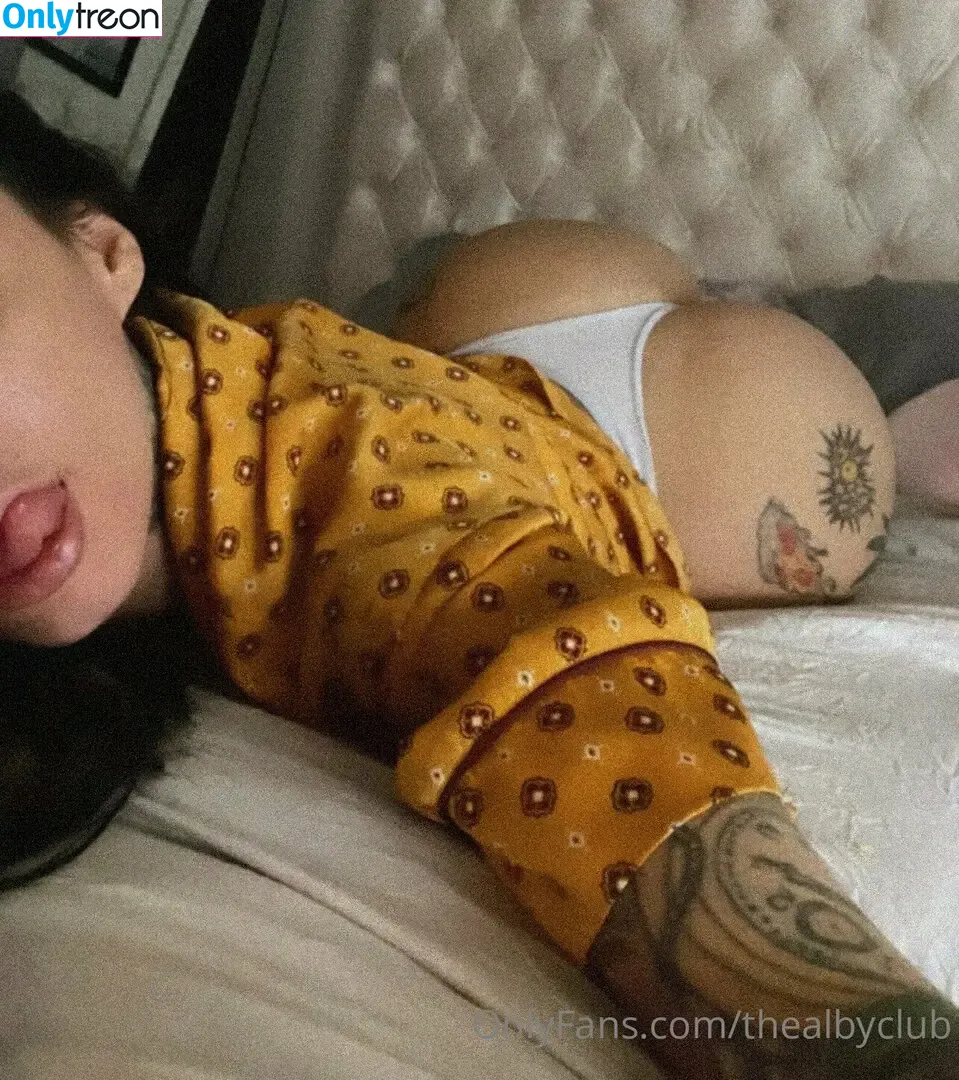 thealbyclub nude photo #0034 (albythegoat)