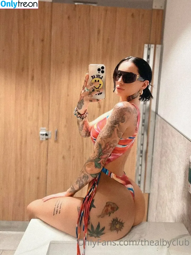 thealbyclub nude photo #0035 (albythegoat)