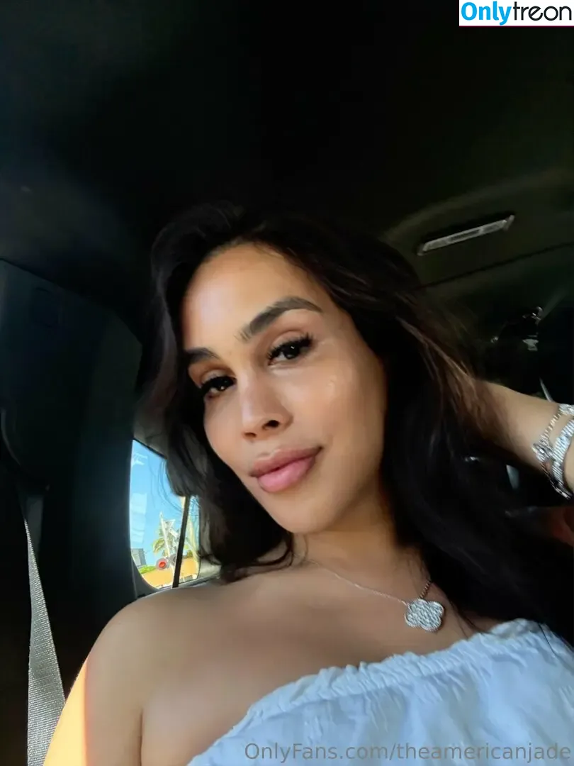 Theamericanjade nude photo #0191 (thyoliviajade)