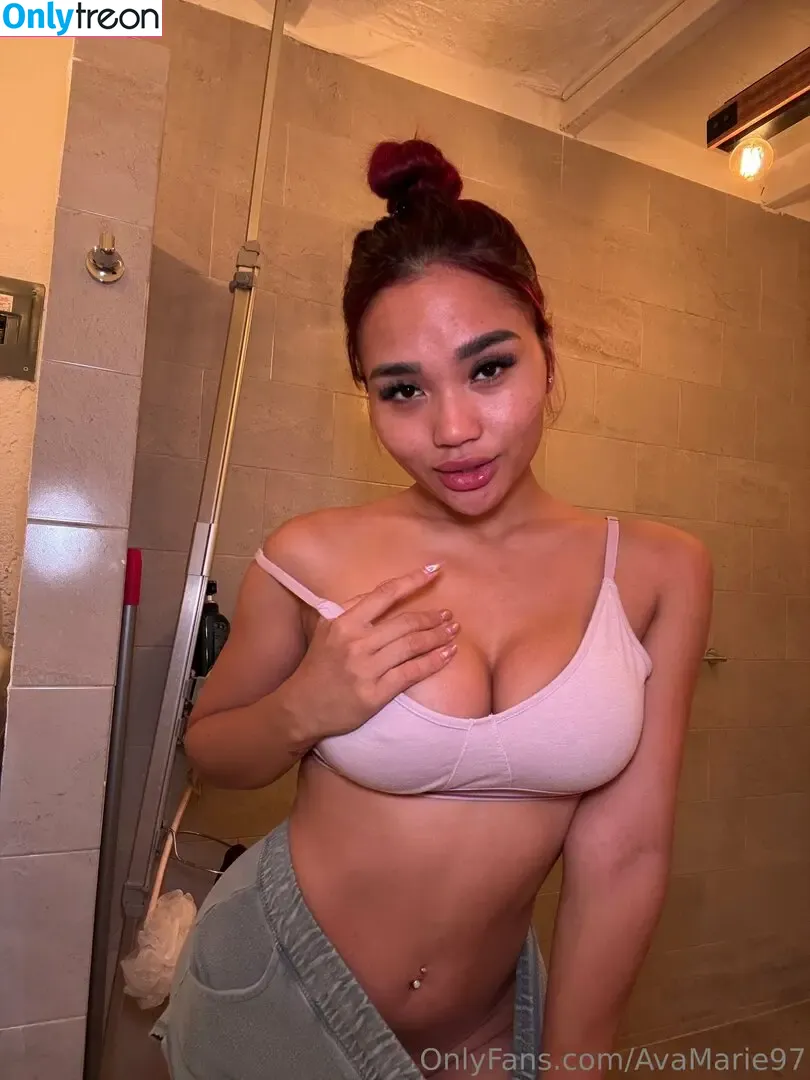 theavamariee nude photo #0043 (theavamariee)
