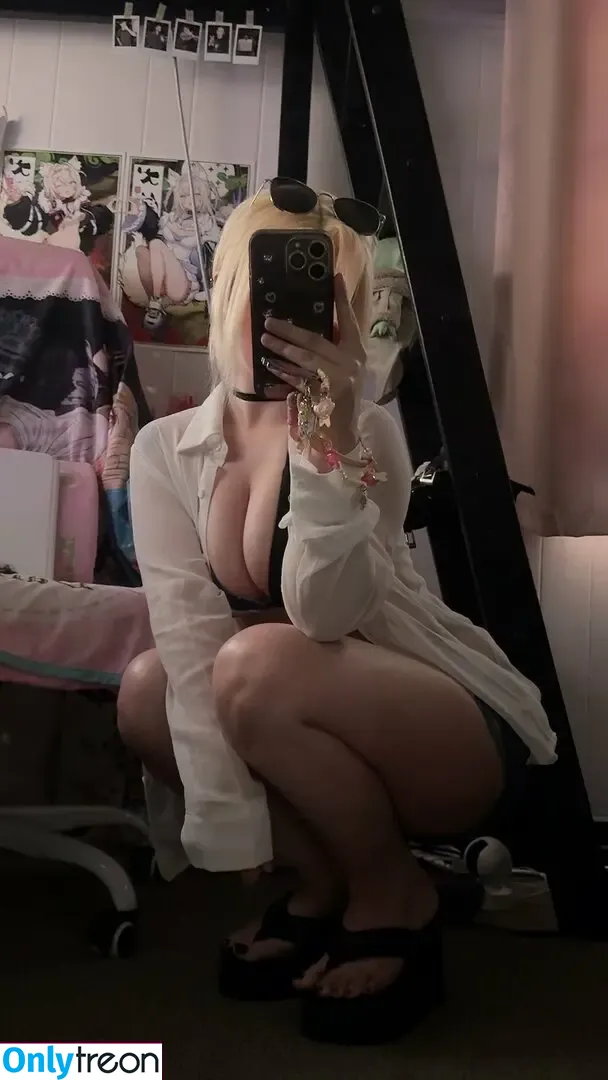 TheAwakened_ nude photo #0201 (Eclair Marie / NamiGod)
