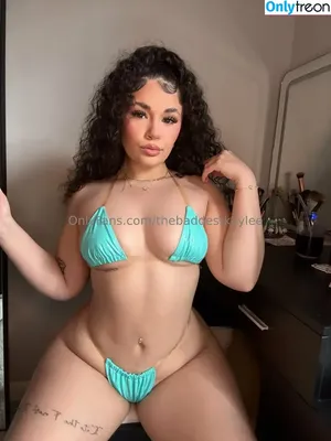 Thebaddestkaylee / baddest.kayrose nude photo #0184