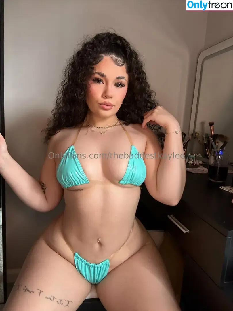Thebaddestkaylee nude photo #0184 (baddest.kayrose)