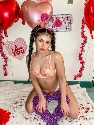 thebaddestkaylee / baddest.kayrose nude photo #0151