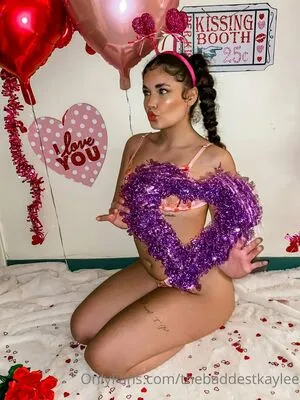 thebaddestkaylee / baddest.kayrose nude photo #0158