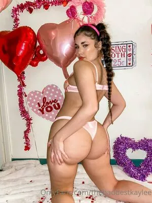 thebaddestkaylee / baddest.kayrose nude photo #0160