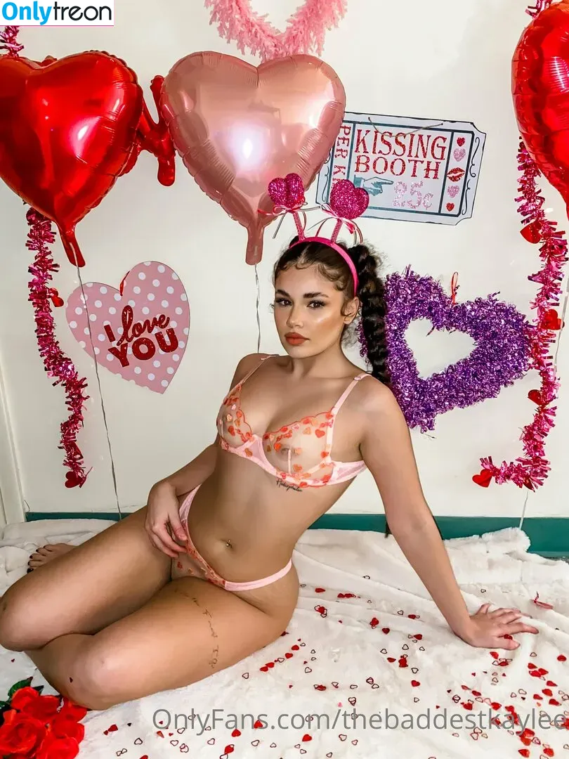 thebaddestkaylee nude photo #0135 (baddest.kayrose)