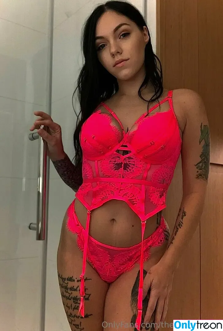 thebarbararian nude photo #0039 (thebarbarian84)