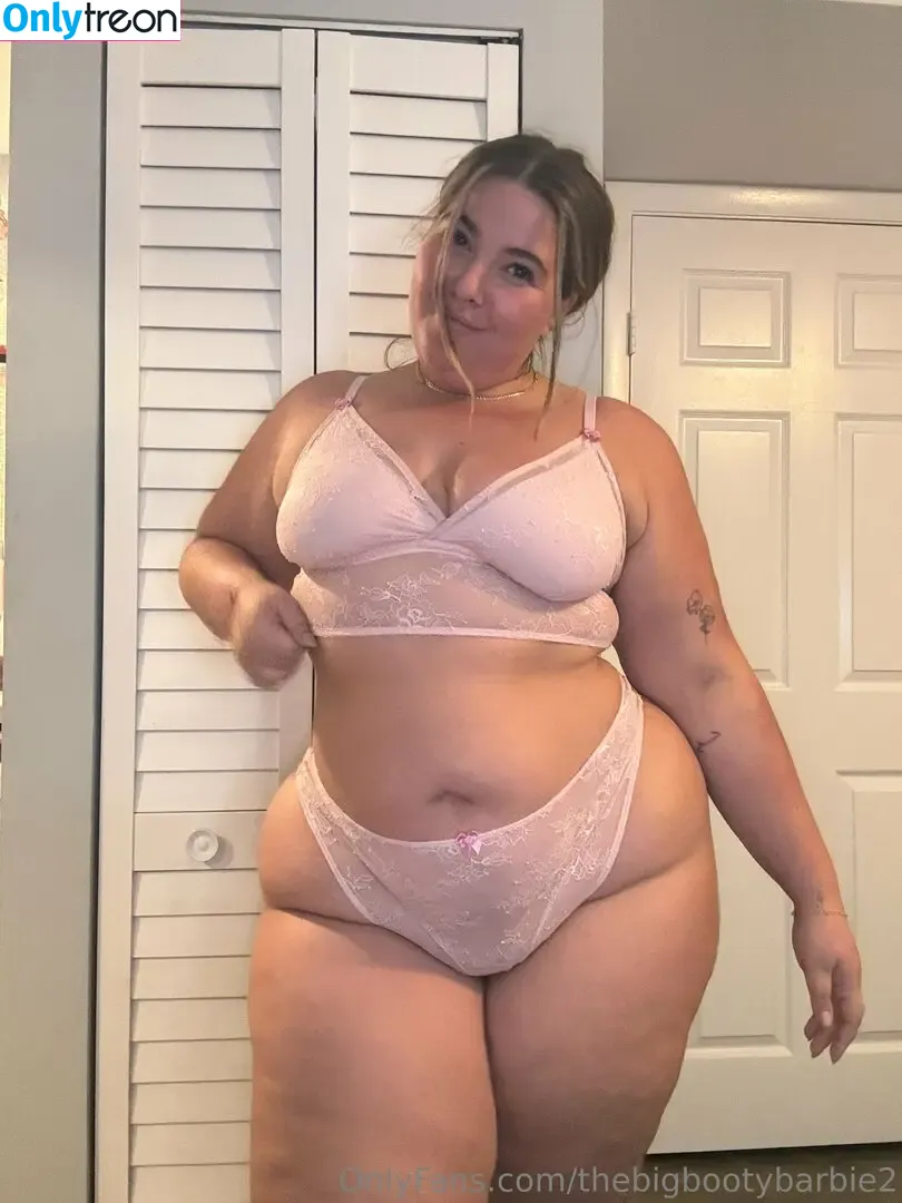 thebigbootybarbie2 nude photo #0116 (thebootybarbie)