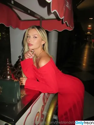 theblondebarbiexo555 / thechanelbestcoast nude photo #0034