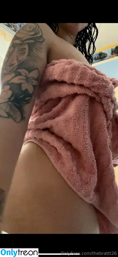 thebrattt26 nude photo #0012 (britthebrattt)