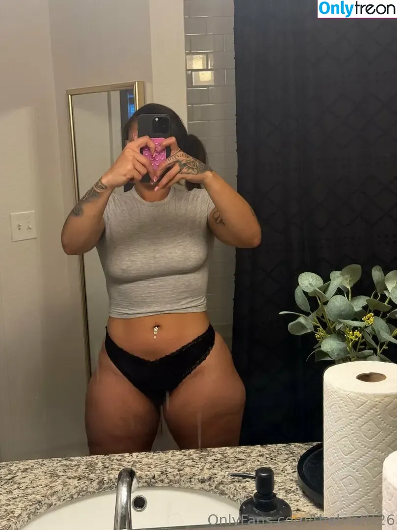 thebrattt26 nude photo #0019 (britthebrattt)