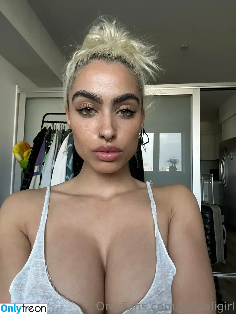 thecaligirl nude photo #0001 (cameronnicolesmith)