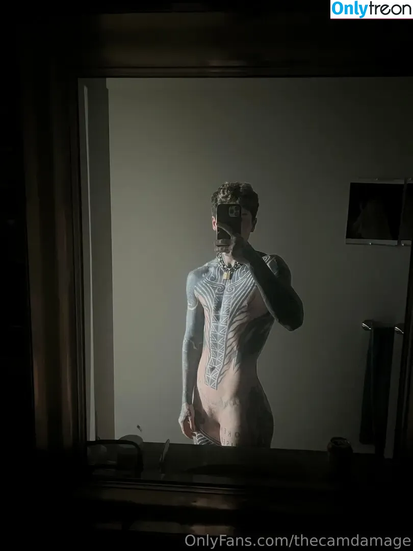 thecamdamage nude photo #0500 (notcamdamage)