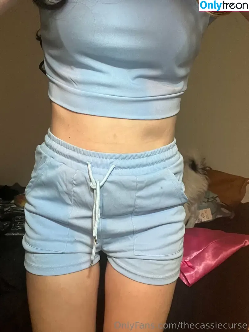 thecassiecurse nude photo #0006 (itscassiecurses)