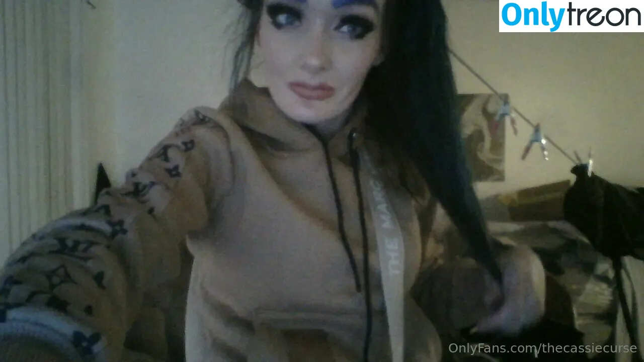 thecassiecurse nude photo #0010 (itscassiecurses)