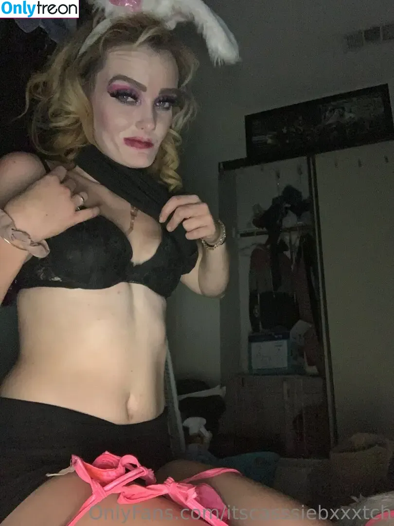 thecassiecurse nude photo #0022 (itscassiecurses)