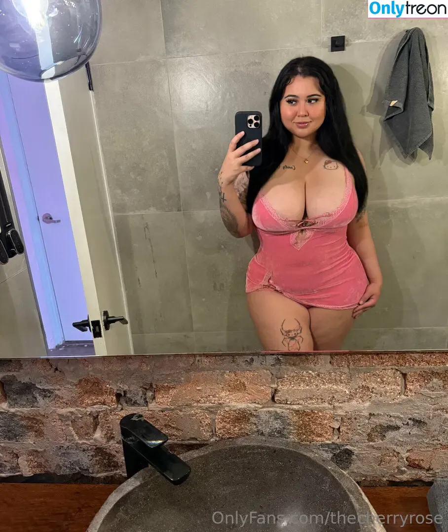 thecherryrose nude photo #0019 (thecherryrose_)