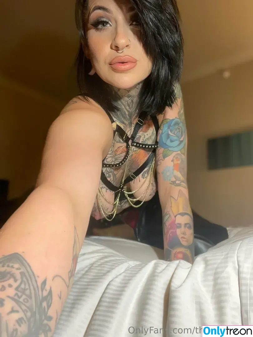 Thecornstarr nude photo #0009 (Chelsi Black)