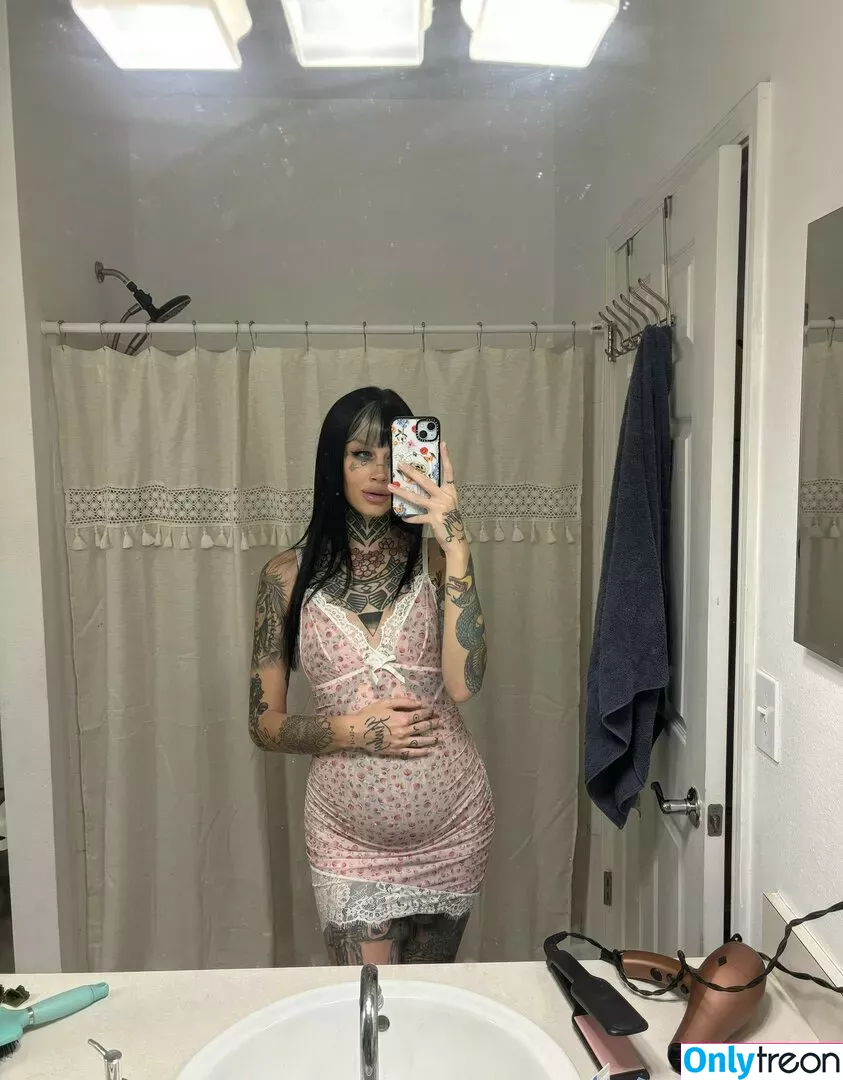 thecottagecoredoll nude photo #0231 (Lilvixxen666 / Spencer Ashton / cottagecore.doll)