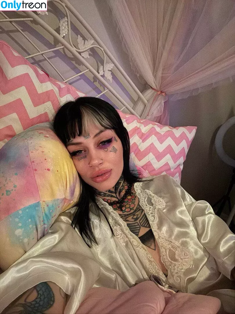 thecottagecoredoll nude photo #0235 (Lilvixxen666 / Spencer Ashton / cottagecore.doll)
