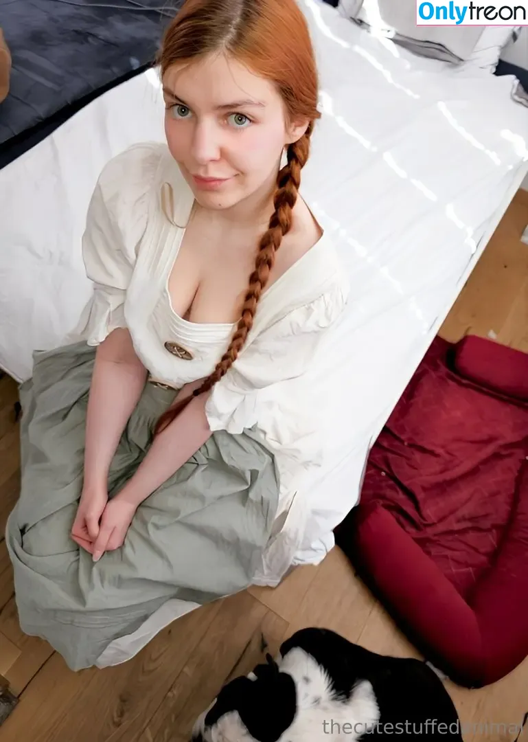 thecutestuffedanimal nude photo #0075 (thecutestuffedanimal)