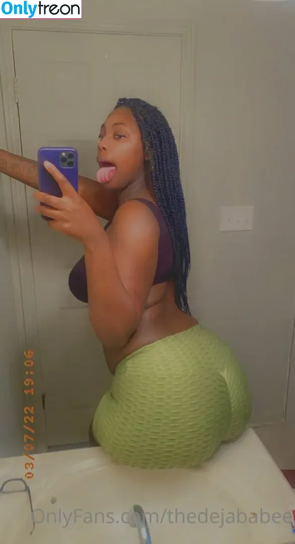 thedejababee nude photo #0039 (thedejababee)