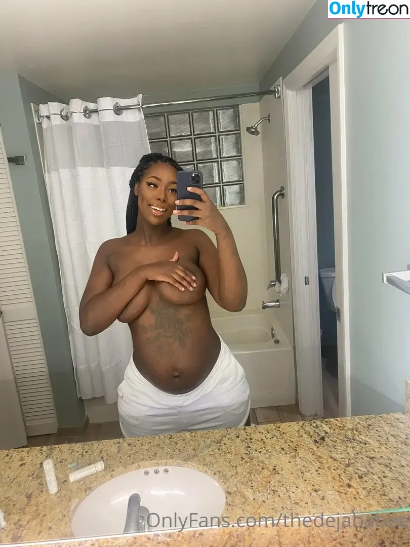 thedejababee nude photo #0199 (thedejababee)