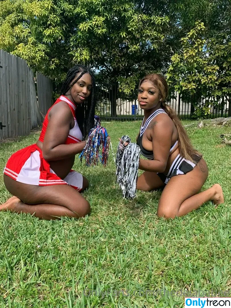 thedejababee nude photo #0379 (thedejababee)