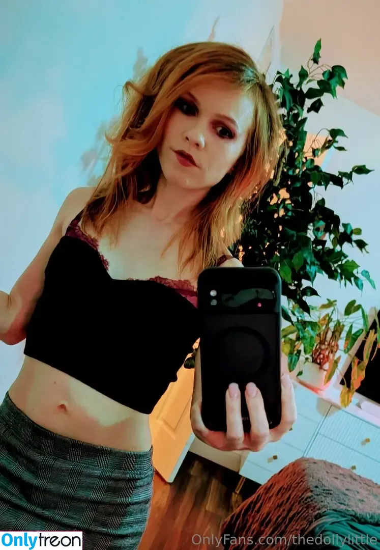 thedollylittle nude photo #0081 (thedollylittle)