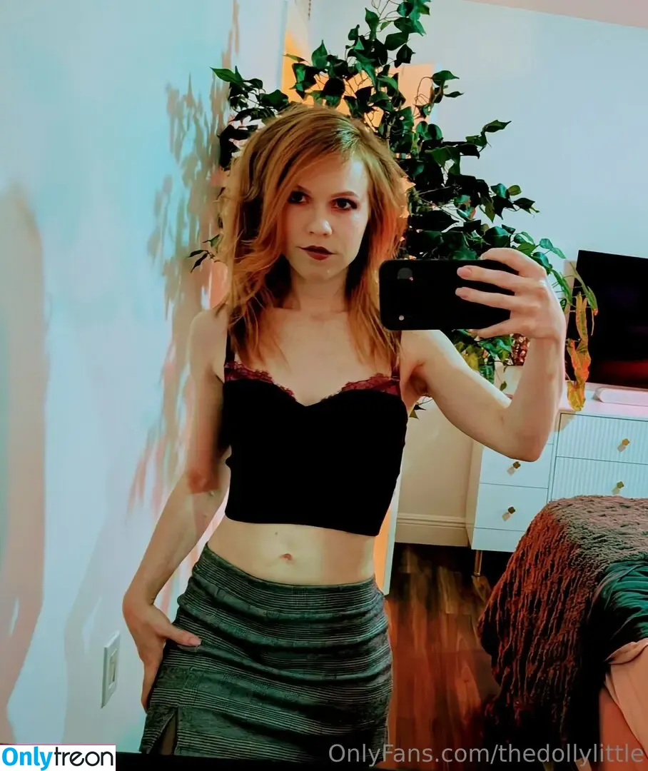 thedollylittle nude photo #0082 (thedollylittle)