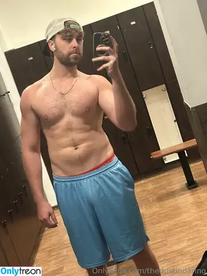 thedustindaring / officialdustindaring nude photo #0128