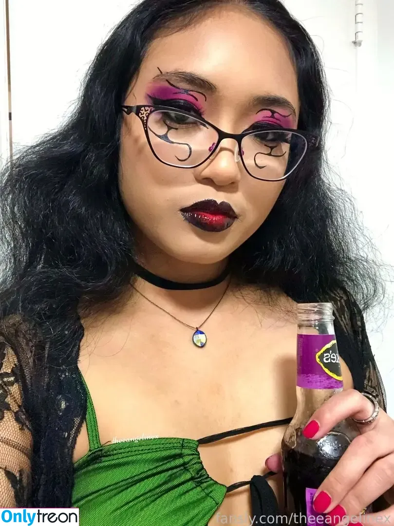 theeangelinex nude photo #0001 (theeangelinex)