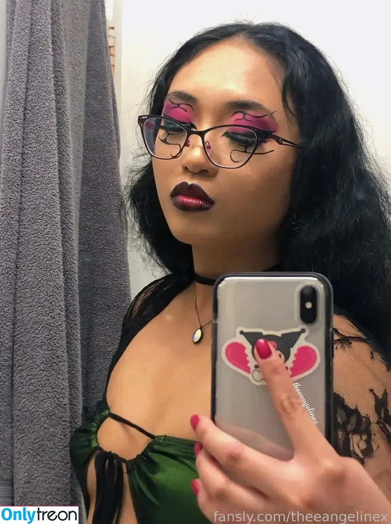 theeangelinex nude photo #0003 (theeangelinex)