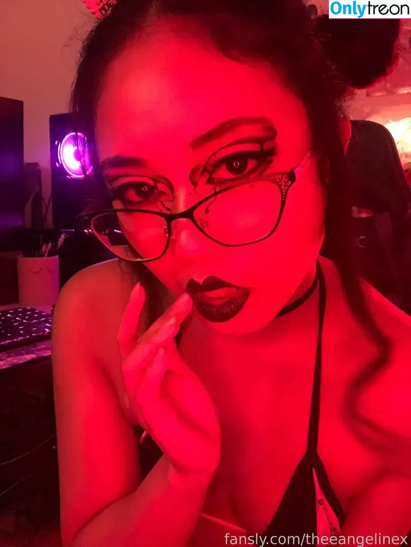 theeangelinex nude photo #0031 (theeangelinex)