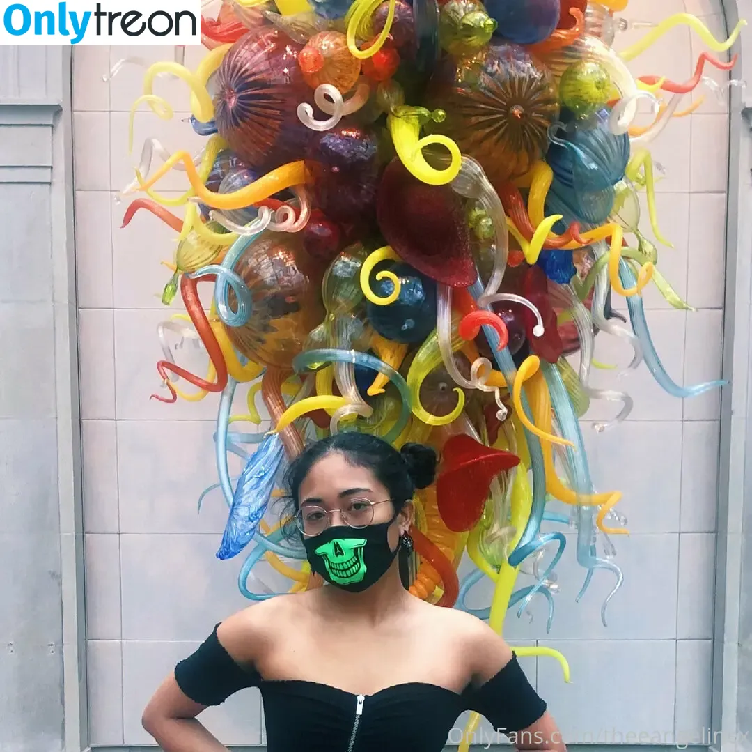 theeangelinex nude photo #0072 (theeangelinex)