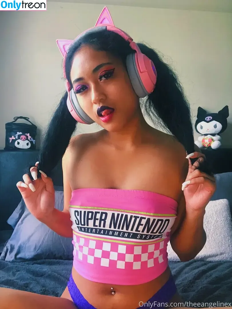 theeangelinex nude photo #0073 (theeangelinex)