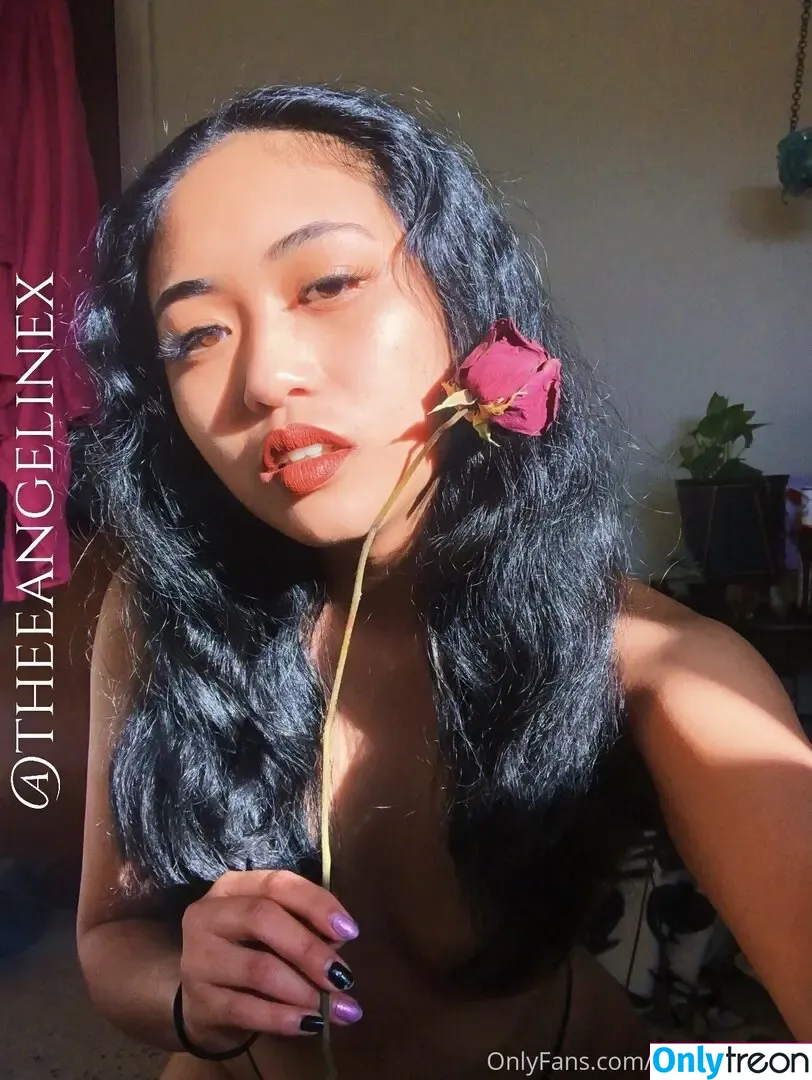 theeangelinex nude photo #0076 (theeangelinex)