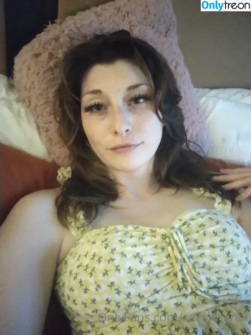 theesavannawhitee nude photo #0037 (vannnnawhiteee)