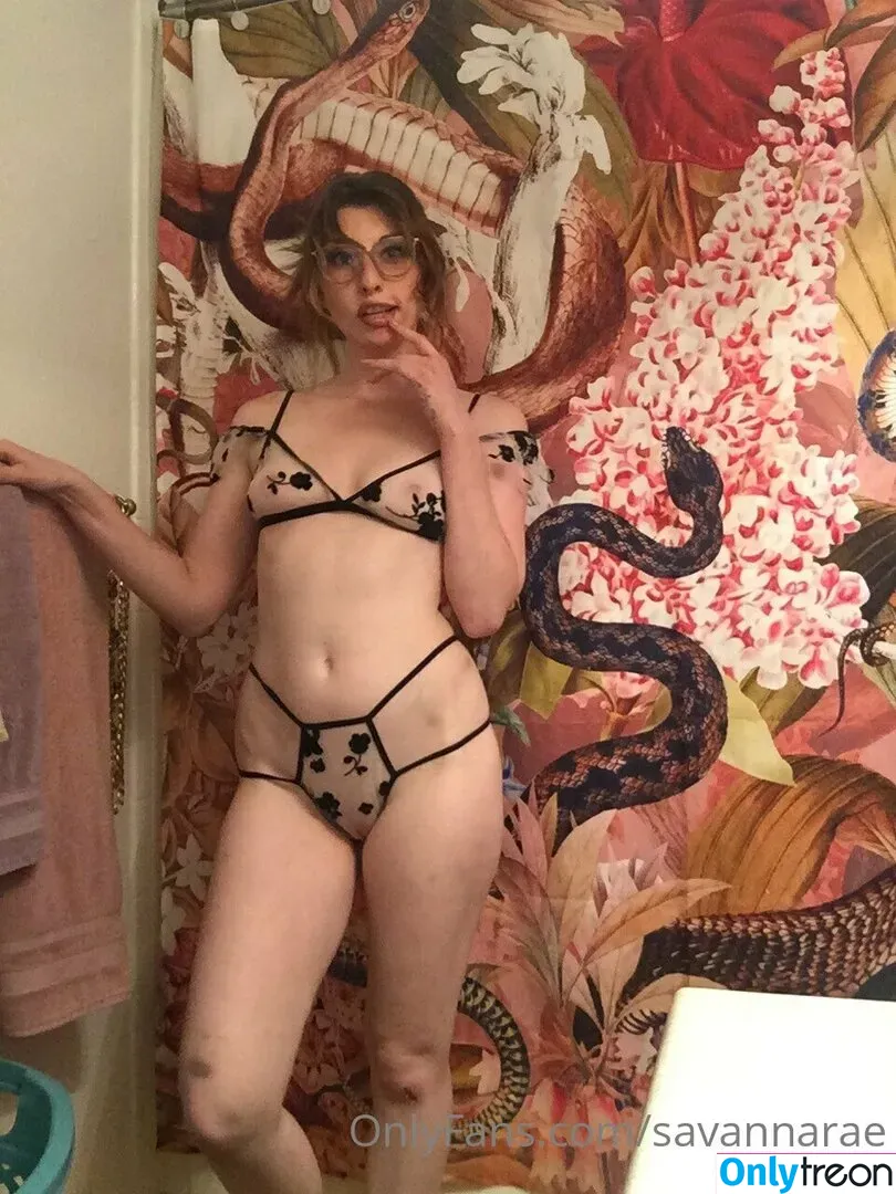 theesavannawhitee nude photo #0089 (vannnnawhiteee)
