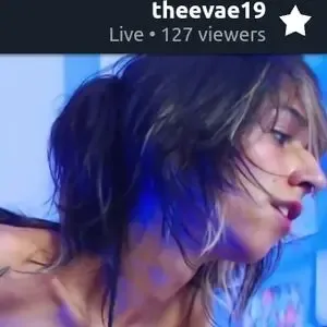 Theevae / Theevae19 / evaelfie / theeva.in nude photo #0009