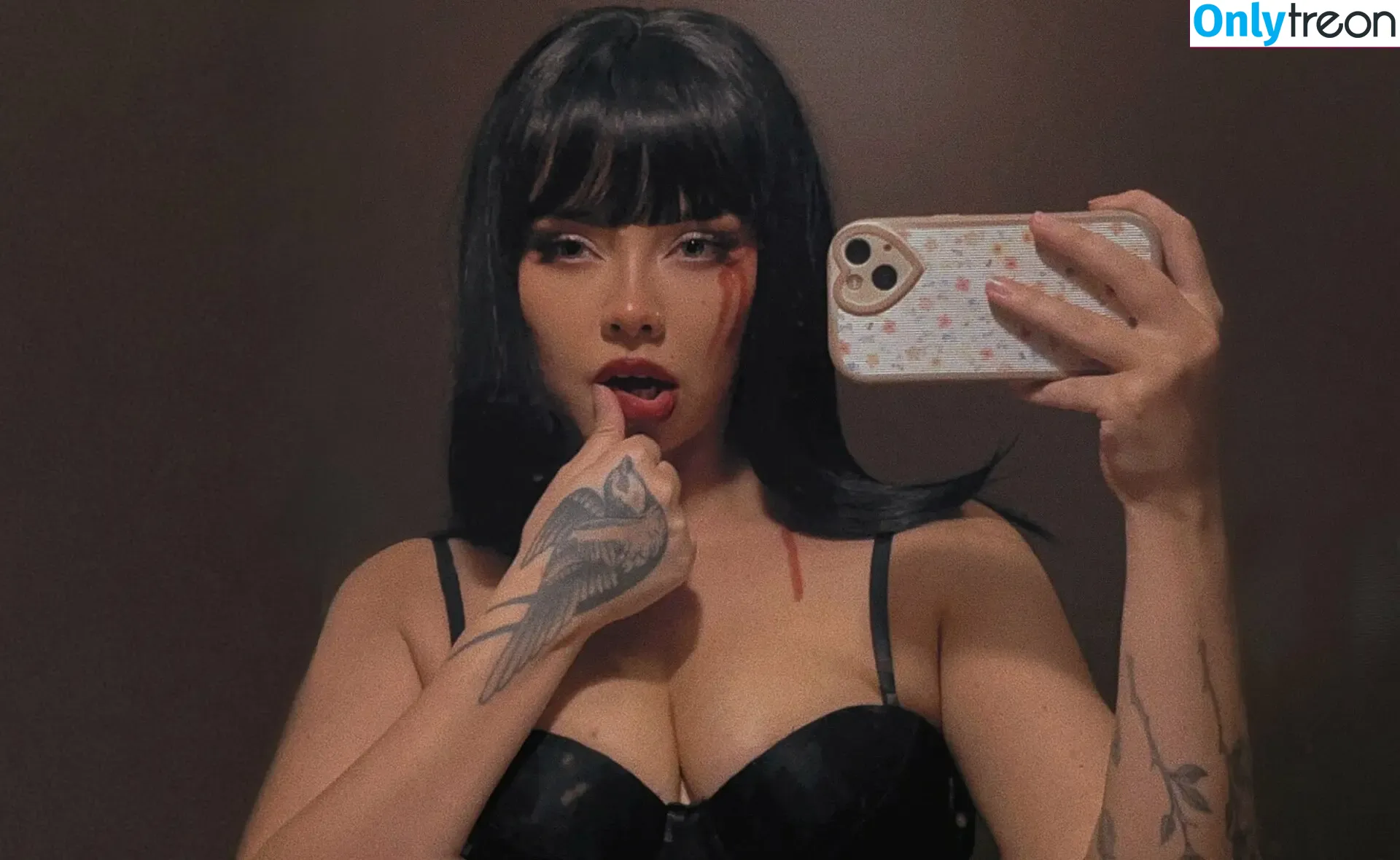 TheeValkyrie nude photo #0010 (Valk / the_valkyrie)