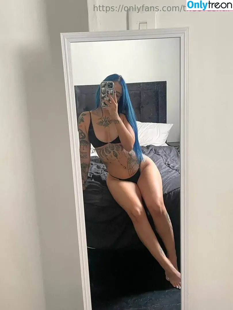 theevashtii nude photo #0076 (V A S H T I / thevenussteele)