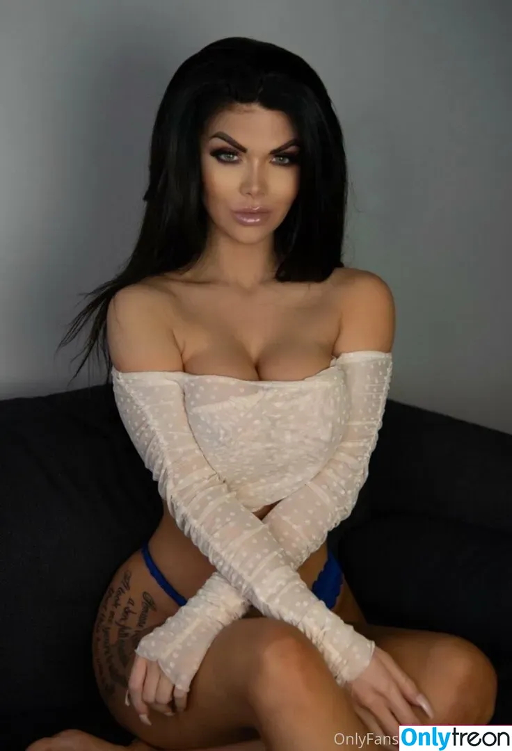 theferrera nude photo #0002 (theferrera)