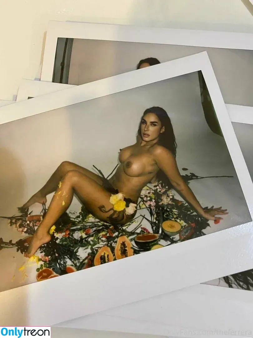 theferrera nude photo #0004 (theferrera)