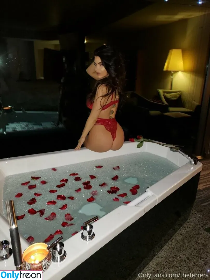theferrera nude photo #0009 (theferrera)
