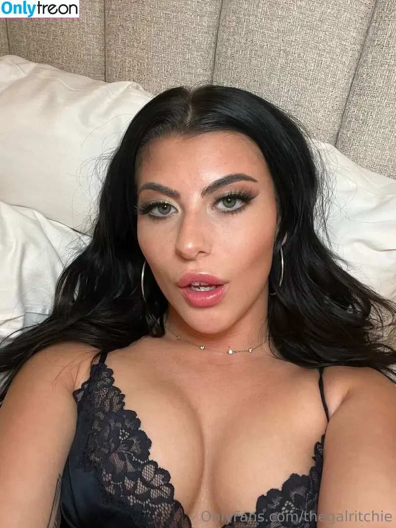 thegalritchie nude photo #0002 (thegalritchie)