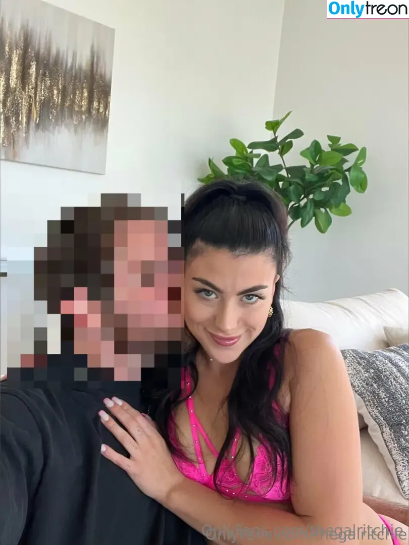 thegalritchie nude photo #0027 (thegalritchie)