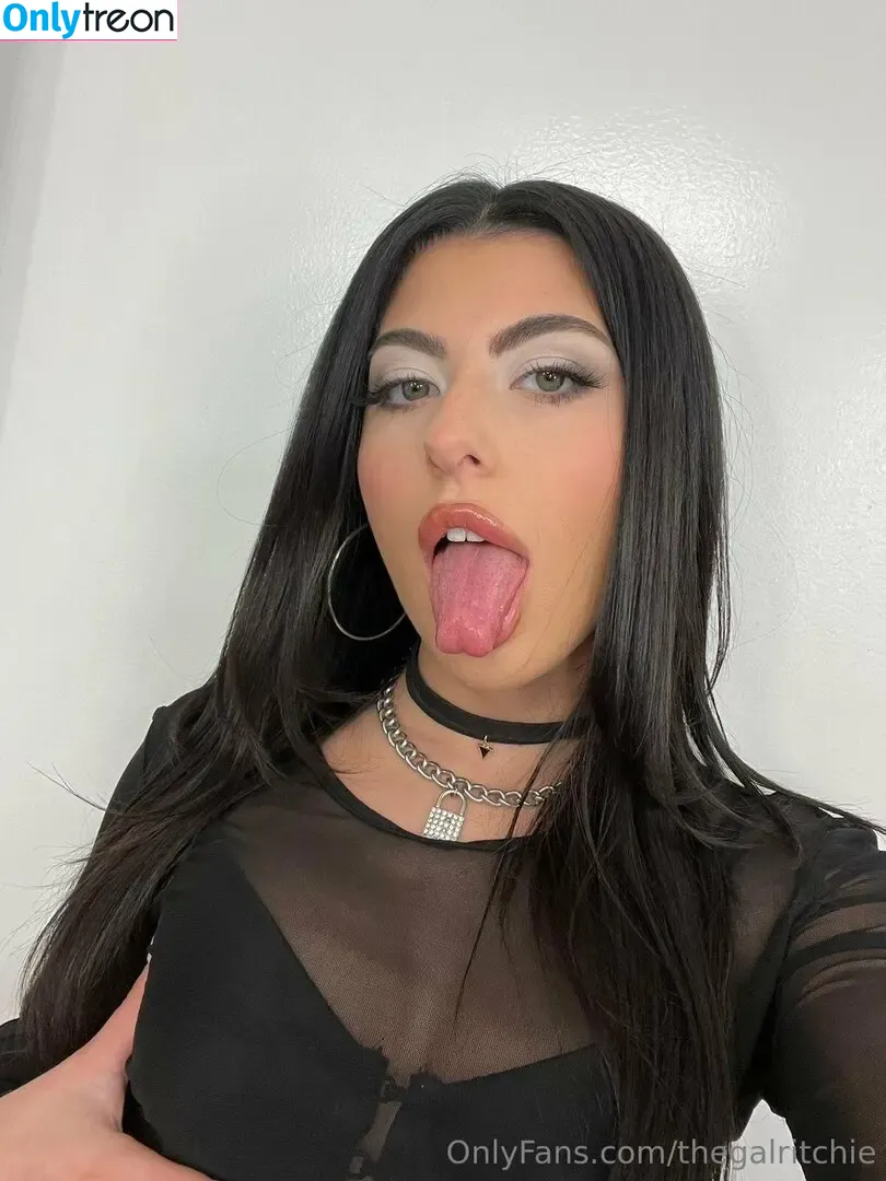 thegalritchie nude photo #0035 (thegalritchie)