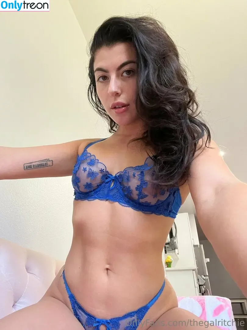 thegalritchie nude photo #0036 (thegalritchie)